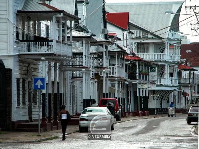 Paramaribo
Mots-clés: Suriname;Amrique;Paramaribo