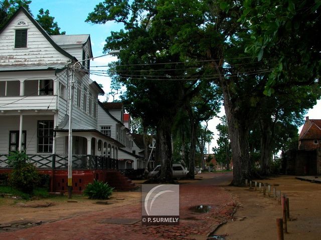 Paramaribo
Mots-clés: Suriname;Amrique;Paramaribo