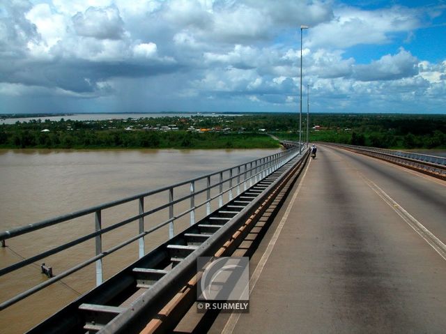 Paramaribo
Mots-clés: Suriname;Amrique;Paramaribo