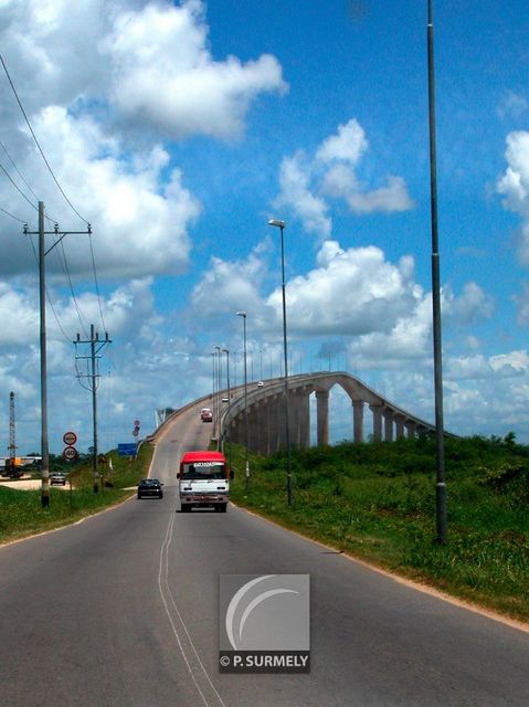 Paramaribo
Mots-clés: Suriname;Amrique;Paramaribo