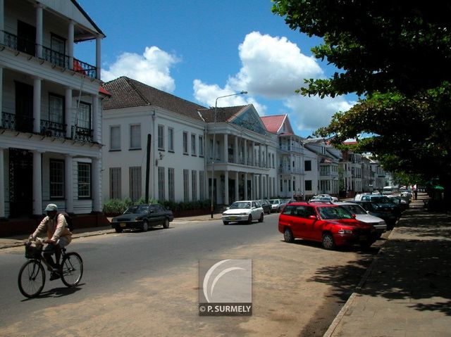 Paramaribo
Mots-clés: Suriname;Amrique;Paramaribo