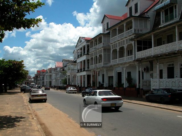 Paramaribo
Mots-clés: Suriname;Amrique;Paramaribo