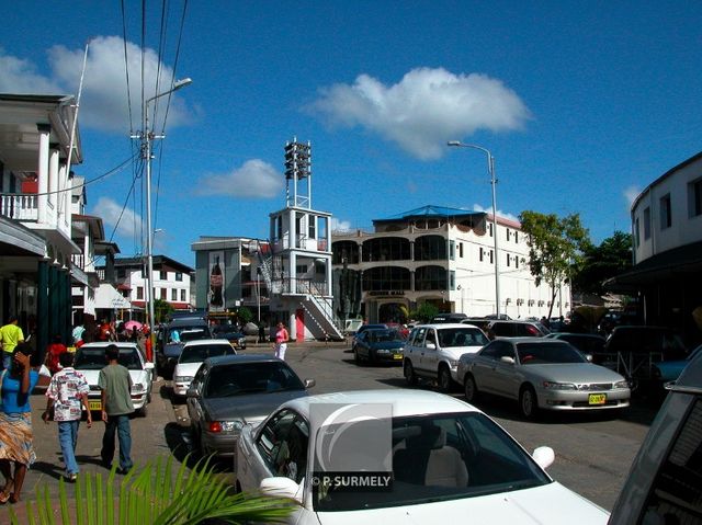 Paramaribo
Mots-clés: Suriname;Amrique;Paramaribo