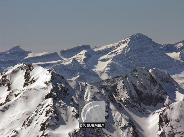 Pic du Midi
Mots-clés: France;Europe;Pyrnes;Pic du Midi;neige