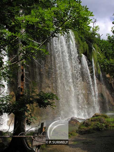 Parc Naturel de Plitvice
Mots-clés: Croatie;Europe;Plitvice;parc naturel