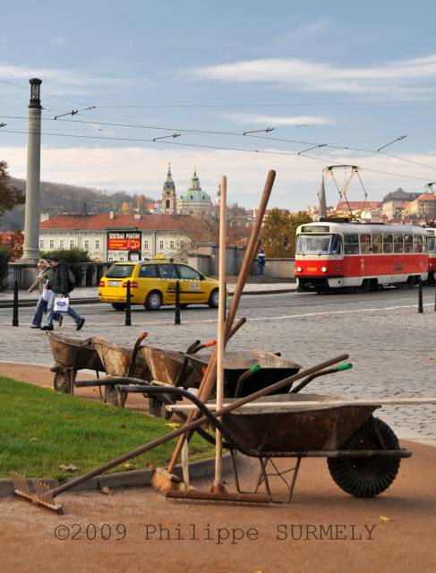 Prague
Mots-clés: Tchquie;Rpublique Tchque;Europe