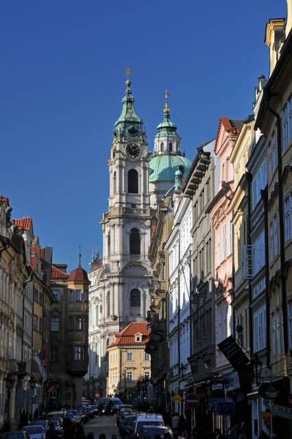 Prague
Keywords: Tch�quie;R�publique Tch�que;Europe