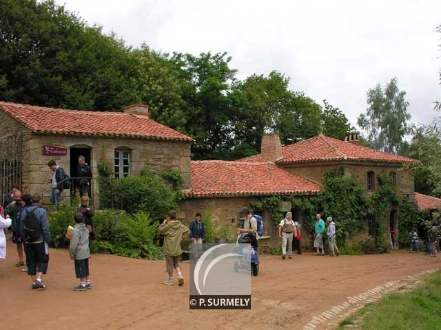 Puy du Fou
Mots-clés: France;Europe;Charente;Puy du Fou