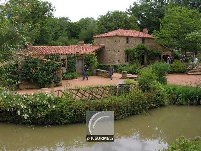 Puy du Fou
Mots-clés: France;Europe;Charente;Puy du Fou