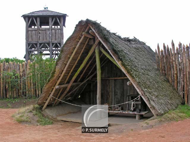 Puy du Fou
Mots-clés: France;Europe;Charente;Puy du Fou