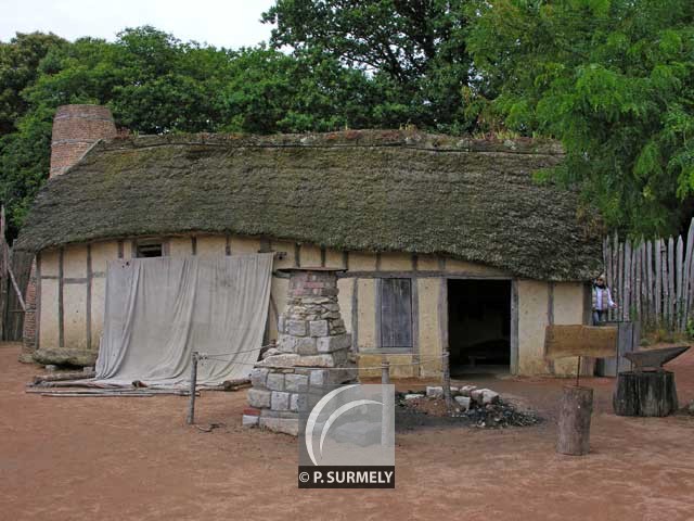 Puy du Fou
Mots-clés: France;Europe;Charente;Puy du Fou