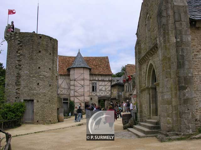 Puy du Fou
Mots-clés: France;Europe;Charente;Puy du Fou