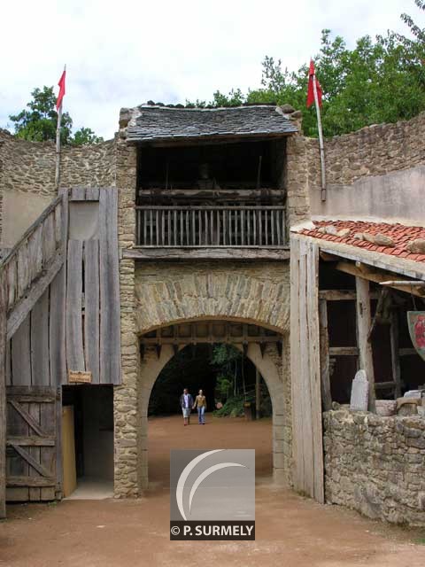 Puy du Fou
Mots-clés: France;Europe;Charente;Puy du Fou