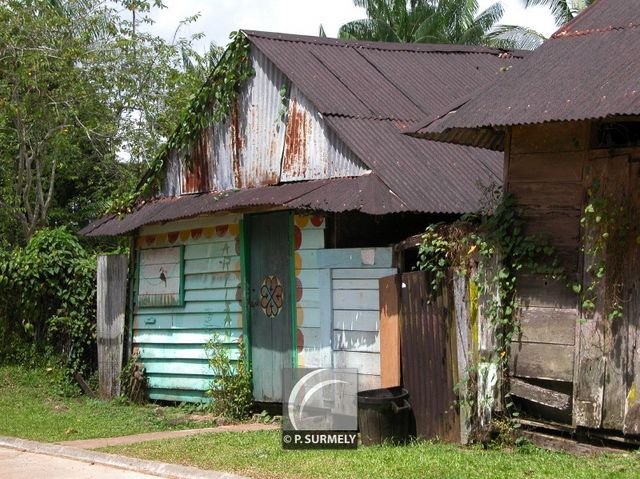 Rgina
Mots-clés: Guyane;Amrique;Rgina