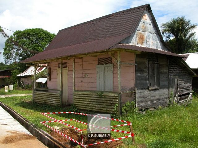 Rgina
Mots-clés: Guyane;Amrique;Rgina