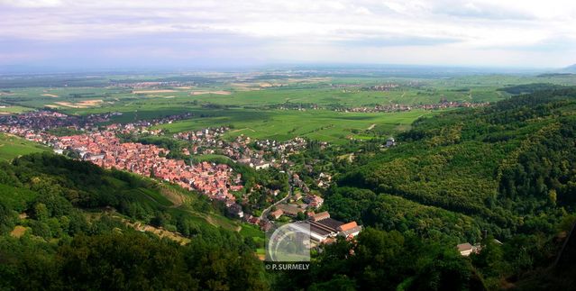 Ribeauvill
Mots-clés: France;Europe;Alsace;Ribeauvill