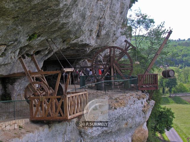 Roque
Mots-clés: France;Europe;Dordogne;Roque