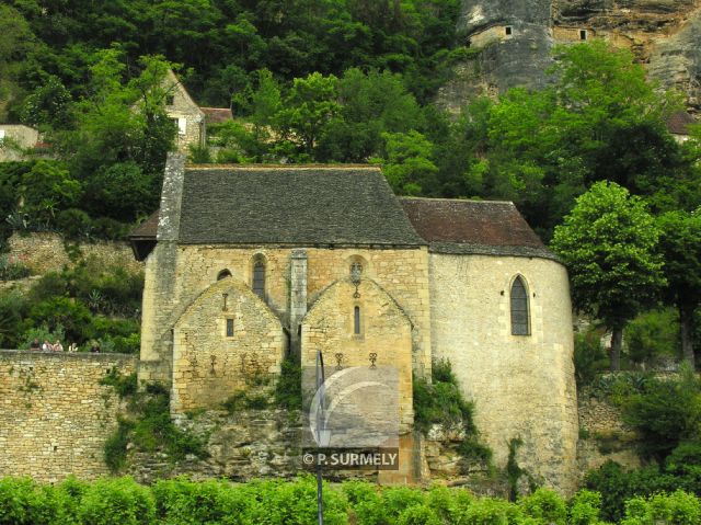 La Roque Gageac
Mots-clés: France;Europe;Dordogne;Roque Gageac