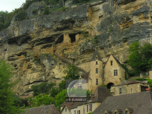 La Roque Gageac
Mots-clés: France;Europe;Dordogne;Roque Gageac