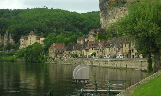 La Roque Gageac
Mots-clés: France;Europe;Dordogne;Roque Gageac