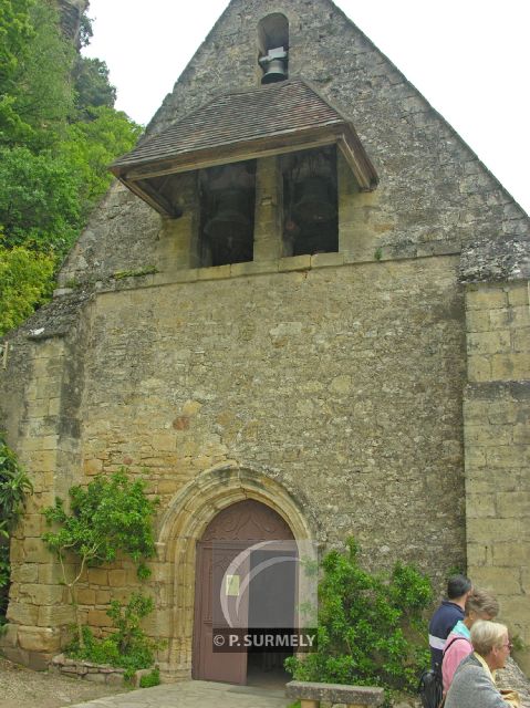 La Roque Gageac
Mots-clés: France;Europe;Dordogne;Roque Gageac