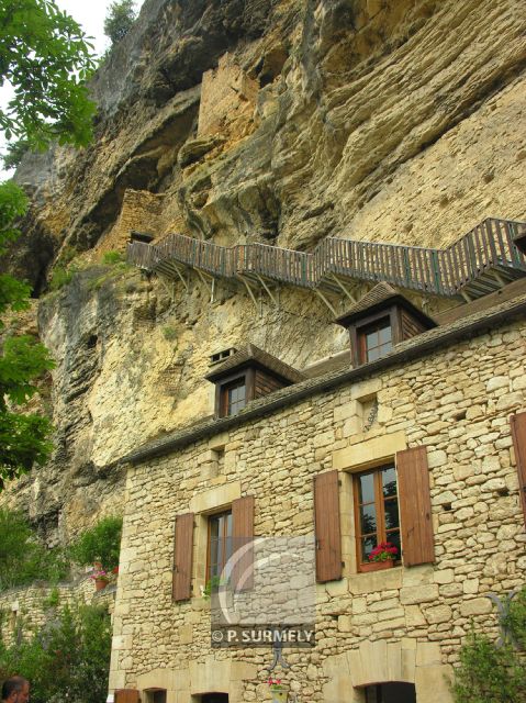 La Roque Gageac
Mots-clés: France;Europe;Dordogne;Roque Gageac