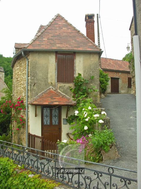 La Roque Gageac
Mots-clés: France;Europe;Dordogne;Roque Gageac