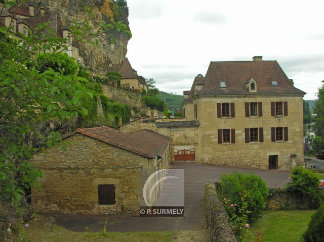 La Roque Gageac
Mots-clés: France;Europe;Dordogne;Roque Gageac