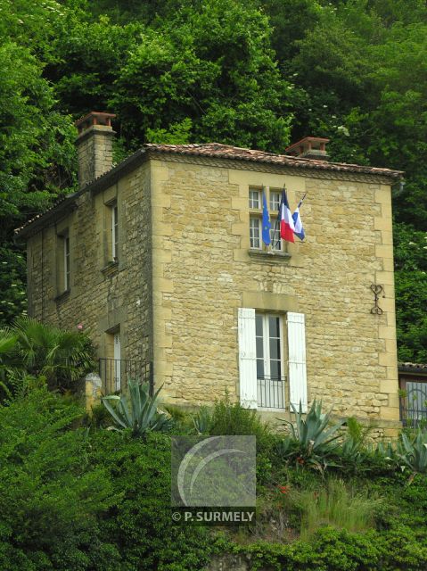 La Roque Gageac
Mots-clés: France;Europe;Dordogne;Roque Gageac