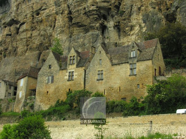 La Roque Gageac
Mots-clés: France;Europe;Dordogne;Roque Gageac