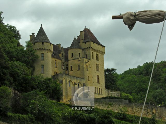 La Roque Gageac
Mots-clés: France;Europe;Dordogne;Roque Gageac