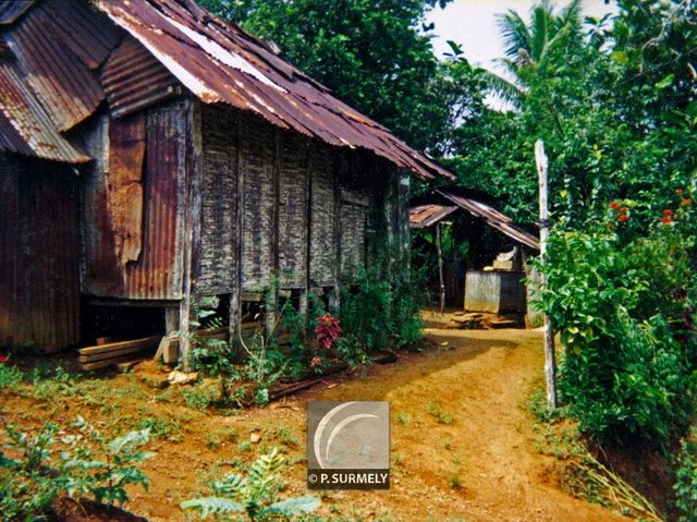 Saint-Elie
Mots-clés: Guyane;Amrique;Saint-Elie