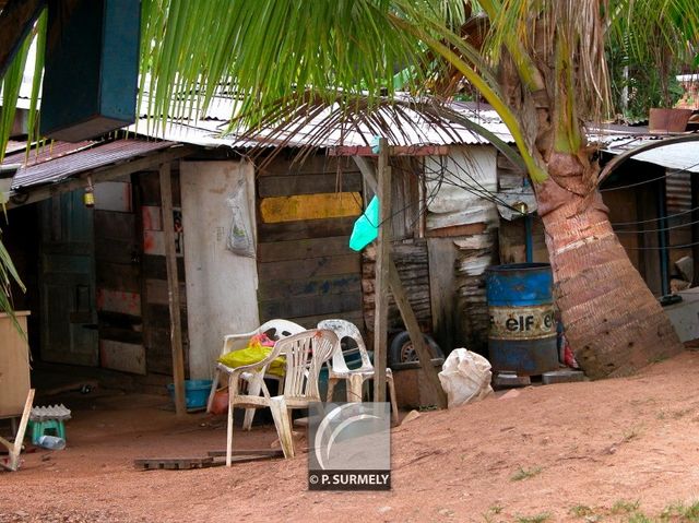 Saint-Jean
Mots-clés: Guyane;Amrique;Saint-Jean