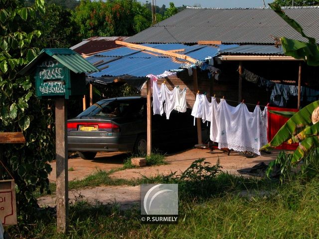 Saint-Jean
Mots-clés: Guyane;Amrique;Saint-Jean