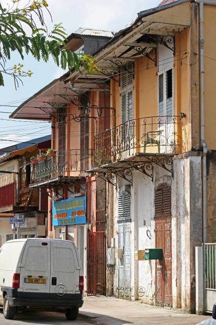 Saint-Laurent du Maroni
Mots-clés: Guyane;Amrique;Saint-Laurent