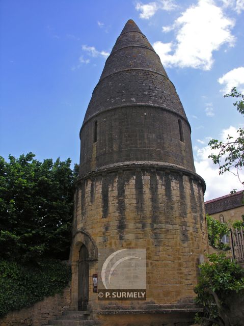 Sarlat
Mots-clés: France;Europe;Dordogne;Sarlat