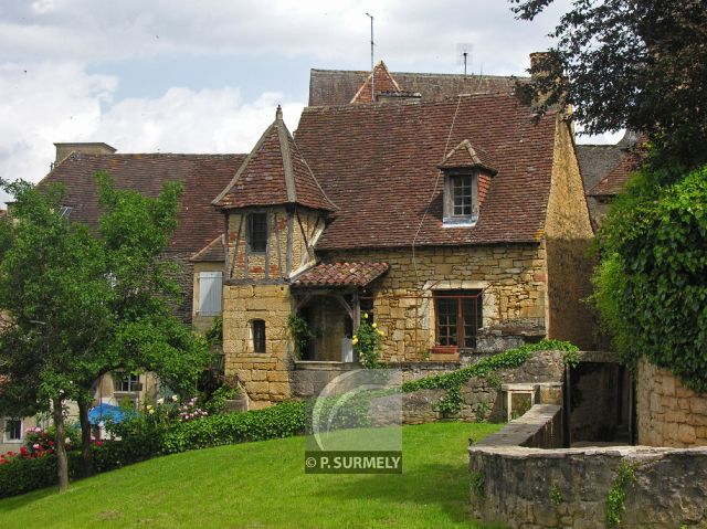 Sarlat
Mots-clés: France;Europe;Dordogne;Sarlat