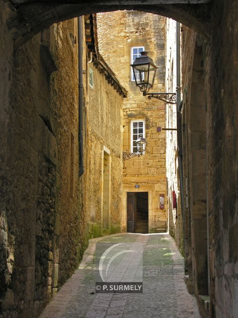 Sarlat
Mots-clés: France;Europe;Dordogne;Sarlat