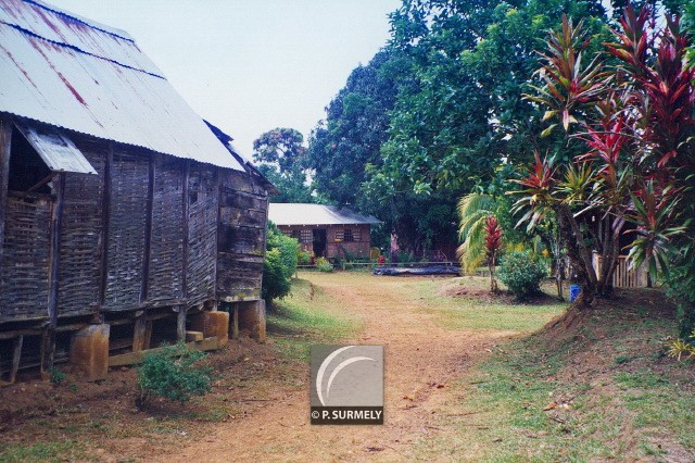 Sal
Mots-clés: Guyane;Amrique;Sal