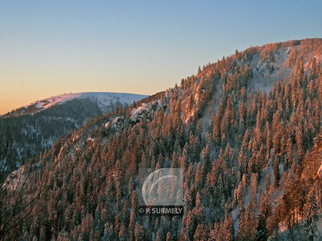 Hautes Vosges
Mots-clés: France;Europe;Alsace;Vosges;montagne