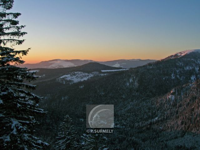 Hautes Vosges
Mots-clés: France;Europe;Alsace;Vosges;montagne