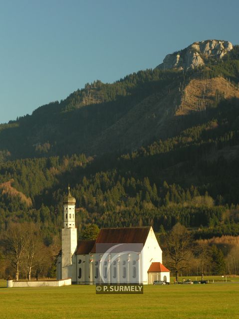 Schwangau
Mots-clés: Allemagne;Europe;Bavire;Schwangau