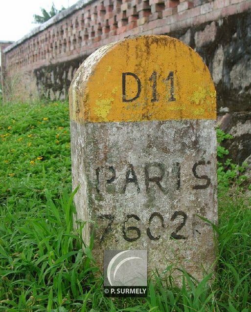 Saint-Jean
Borne
Mots-clés: Guyane;Amrique;Saint-Jean