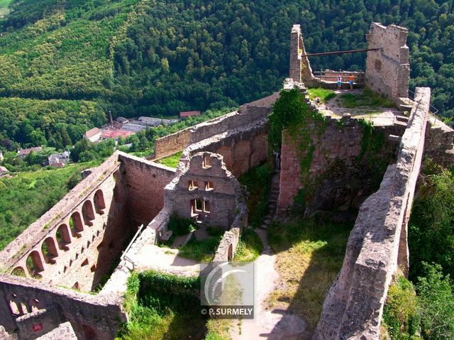 Ribeauvill
Mots-clés: France;Europe;Alsace;Ribeauvill