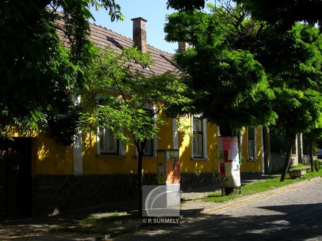 Szentendre
Mots-clés: Hongrie;Europe;Szentendre