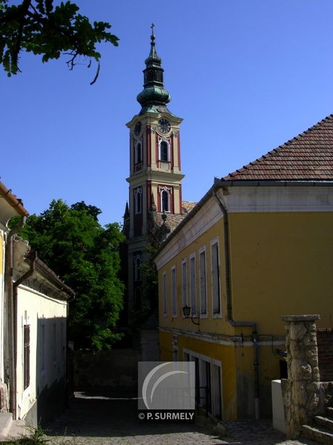 Szentendre
Mots-clés: Hongrie;Europe;Szentendre