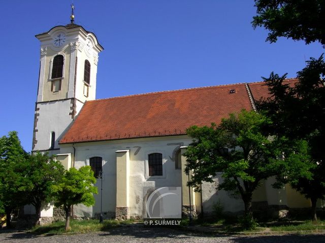 Szentendre
Mots-clés: Hongrie;Europe;Szentendre;glise