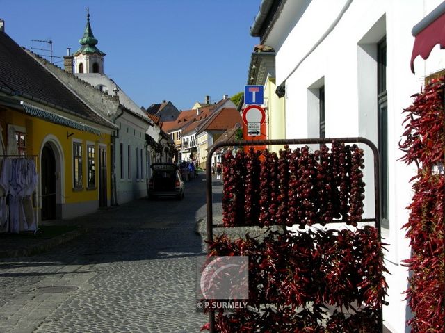 Szentendre
Mots-clés: Hongrie;Europe;Szentendre