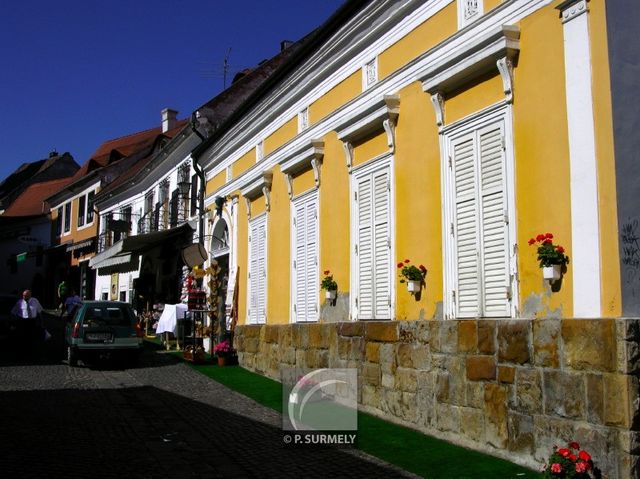 Szentendre
Mots-clés: Hongrie;Europe;Szentendre