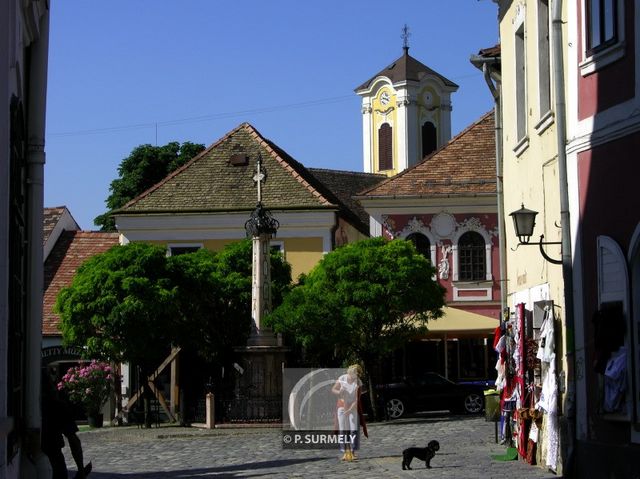 Szentendre
Mots-clés: Hongrie;Europe;Szentendre